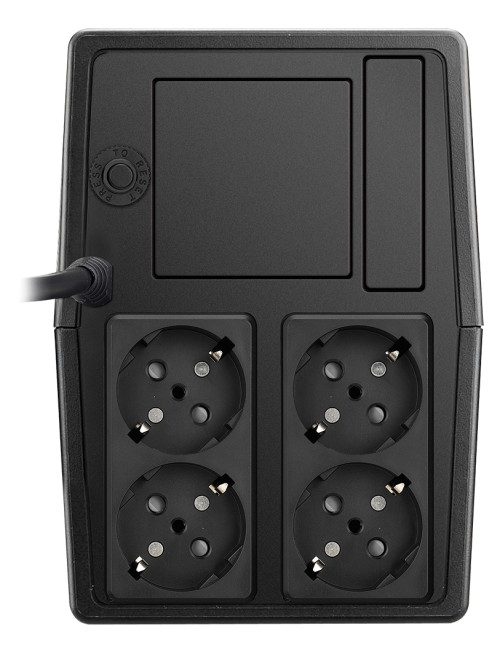 FSP | FP 1000 | 1000 VA | 110 / 120 VAC or 220 / 230 / 240 VAC V | 290 V