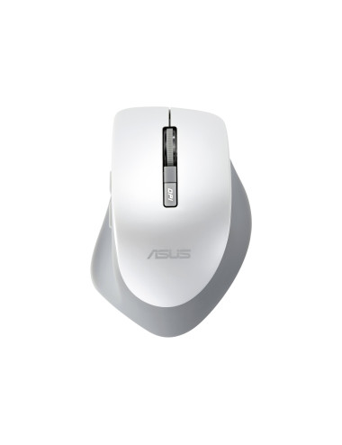 Asus | WT425 | Wireless Optical Mouse | wireless | Pearl, White