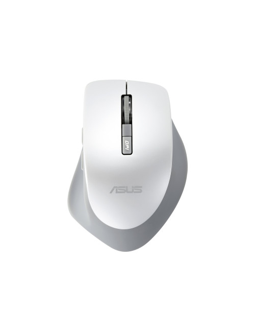 Asus | WT425 | Wireless Optical Mouse | wireless | Pearl, White