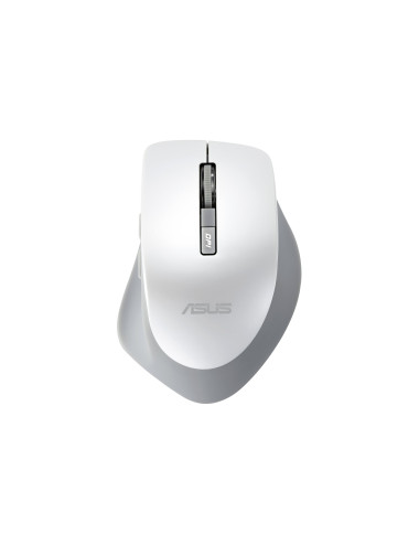 Asus | WT425 | Wireless Optical Mouse | wireless | Pearl, White