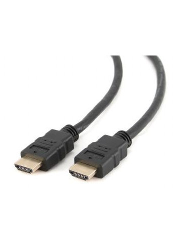 Cablexpert | CC-HDMI4-0.5M | HDMI | HDMI | HDMI to HDMI | 0.5 m