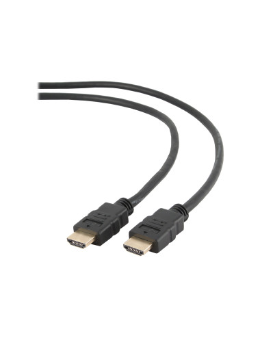 Cablexpert | CC-HDMI4-0.5M | HDMI | HDMI | HDMI to HDMI | 0.5 m