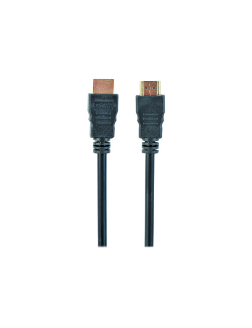 Cablexpert | CC-HDMI4-0.5M | HDMI | HDMI | HDMI to HDMI | 0.5 m