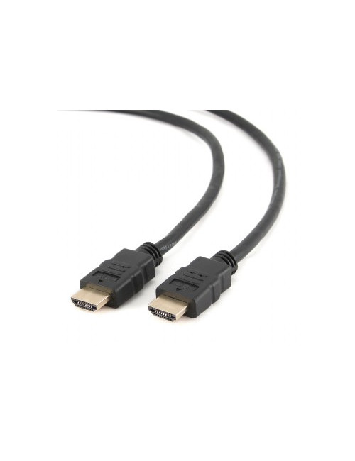 Cablexpert | CC-HDMI4-0.5M | HDMI | HDMI | HDMI to HDMI | 0.5 m