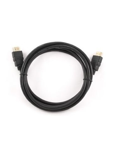 Cablexpert | CC-HDMI4-1M | HDMI | HDMI | HDMI to HDMI | 1 m