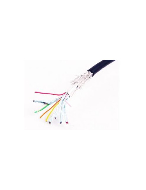 Cablexpert | CC-HDMI4-1M | HDMI | HDMI | HDMI to HDMI | 1 m