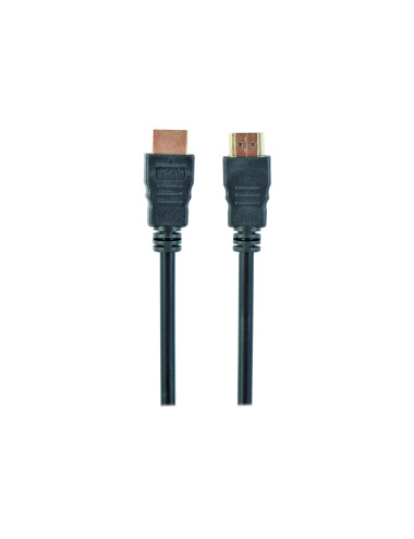 Cablexpert | CC-HDMI4-1M | HDMI | HDMI | HDMI to HDMI | 1 m