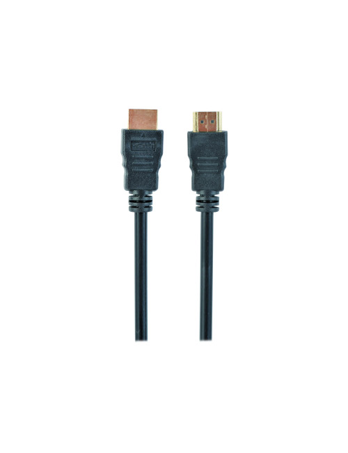 Cablexpert | CC-HDMI4-1M | HDMI | HDMI | HDMI to HDMI | 1 m