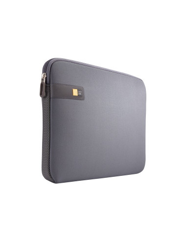 Case Logic | LAPS113GR | Fits up to size 13.3 " | Sleeve | Graphite/Gray