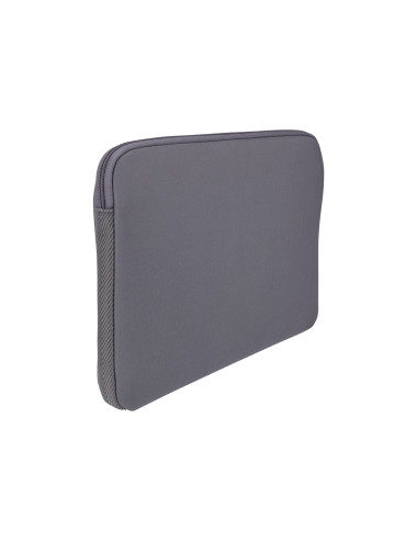 Case Logic | LAPS113GR | Fits up to size 13.3 " | Sleeve | Graphite/Gray