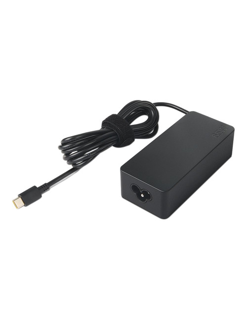 Lenovo | 65W Standard AC Power Adapter (USB Type-C) | USB | 5-20 V