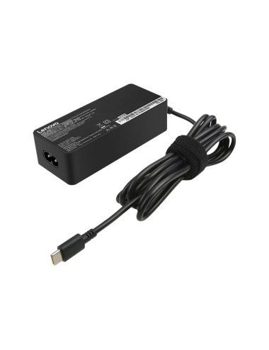 Lenovo | 65W Standard AC Power Adapter (USB Type-C) | USB | 5-20 V