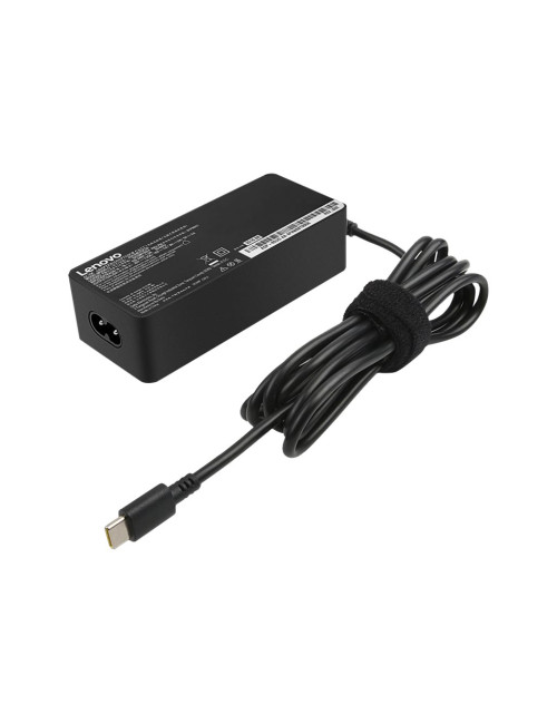 Lenovo | 65W Standard AC Power Adapter (USB Type-C) | USB | 5-20 V
