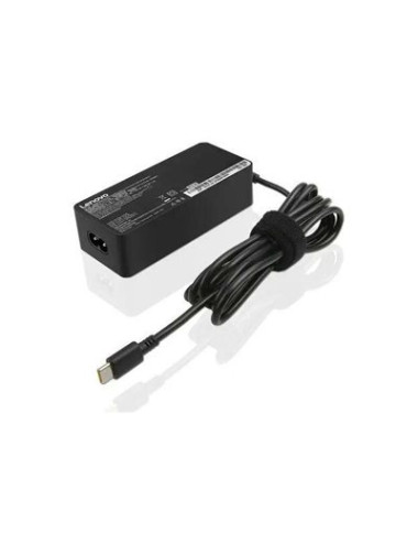 Lenovo | 65W Standard AC Power Adapter (USB Type-C) | USB | 5-20 V