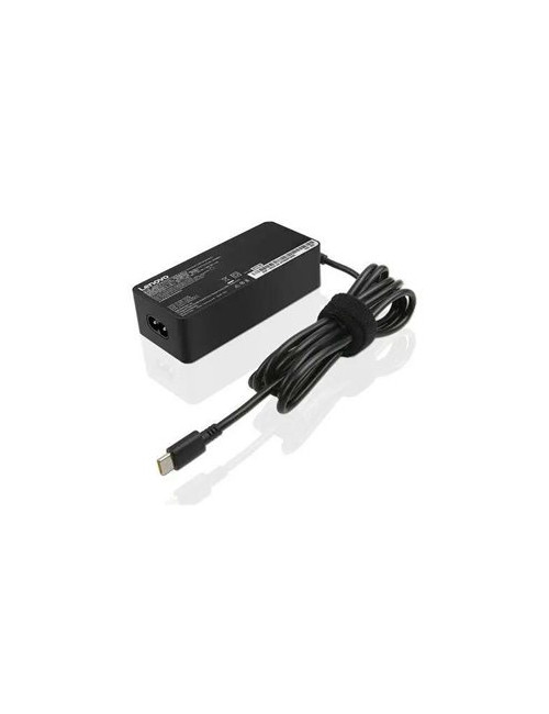 Lenovo | 65W Standard AC Power Adapter (USB Type-C) | USB | 5-20 V