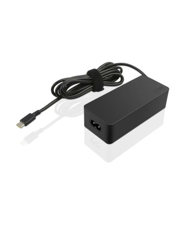 Lenovo | 65W Standard AC Power Adapter (USB Type-C) | USB | 5-20 V