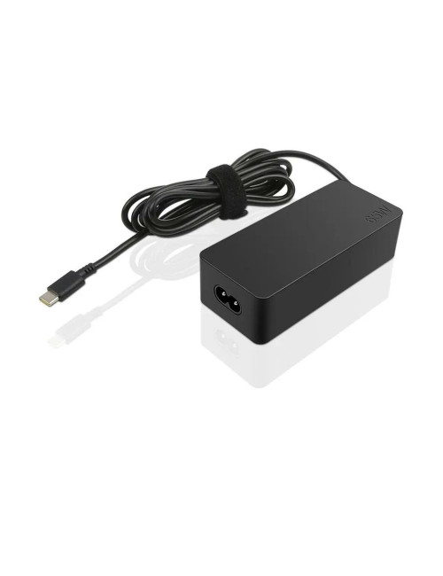Lenovo | 65W Standard AC Power Adapter (USB Type-C) | USB | 5-20 V
