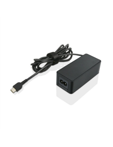 Lenovo | Standard AC Power Adapter Type-C | USB | 45 W | 5 - 20 V