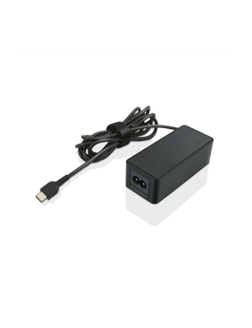 Lenovo | Standard AC Power Adapter Type-C | USB | 45 W | 5 - 20 V