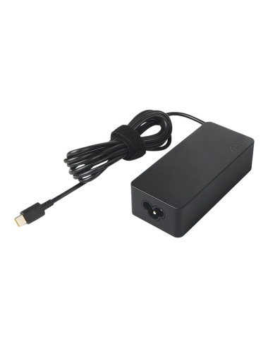 Lenovo | Standard AC Power Adapter Type-C | USB | 45 W | 5 - 20 V