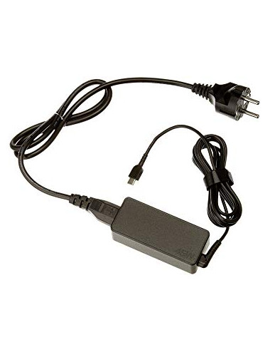 Lenovo | Standard AC Power Adapter Type-C | USB | 45 W | 5 - 20 V