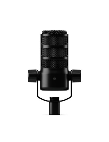 RØDE PodMic USB Black...