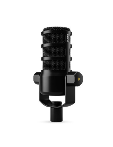 RØDE PodMic USB Black...