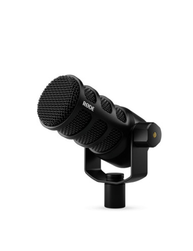 RØDE PodMic USB Black...