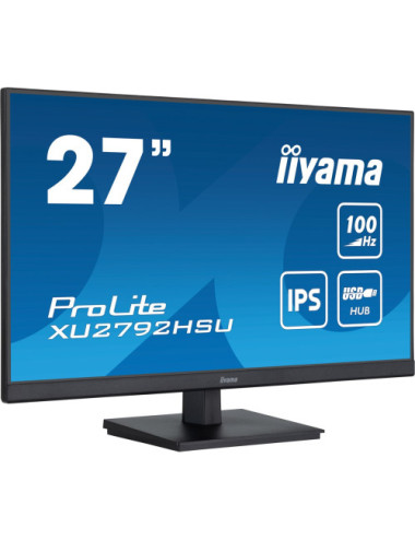 iiyama ProLite XU2792HSU-B6...