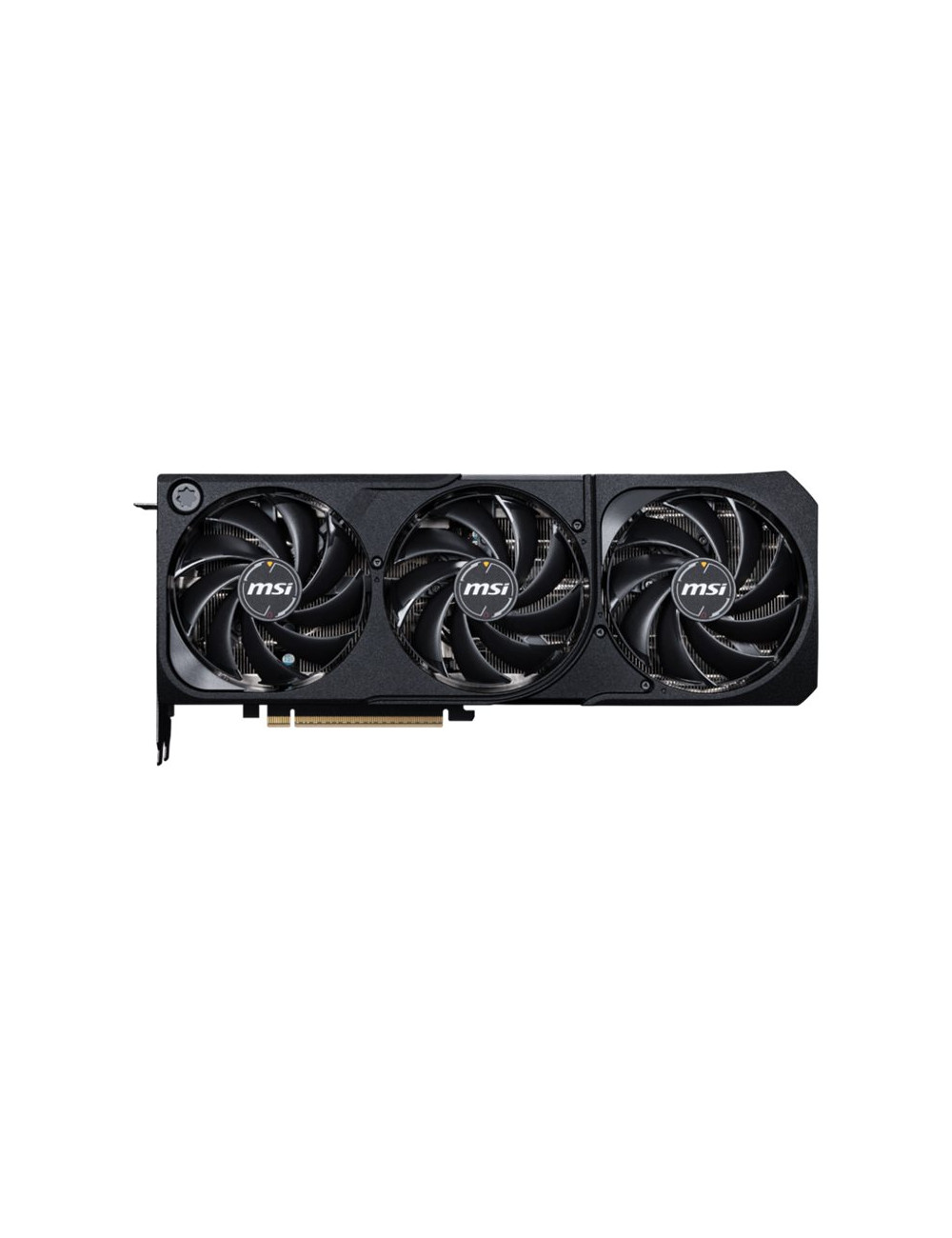 MSI GeForce RTX 5070 Ti 16G SHADOW 3X OC | NVIDIA | 16 GB | GeForce RTX 5070 Ti | HDMI ports quantity 1 | PCI Express Gen 5