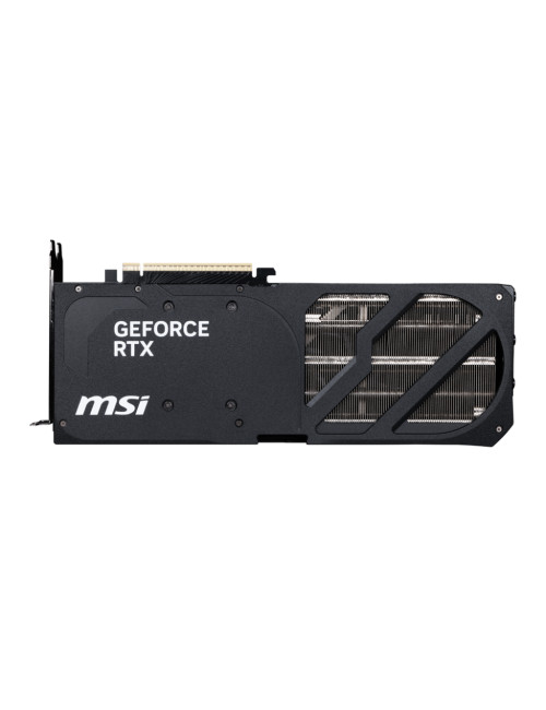 MSI GeForce RTX 5070 Ti 16G SHADOW 3X OC | NVIDIA | 16 GB | GeForce RTX 5070 Ti | HDMI ports quantity 1 | PCI Express Gen 5