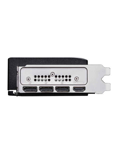 MSI GeForce RTX 5070 Ti 16G SHADOW 3X OC | NVIDIA | 16 GB | GeForce RTX 5070 Ti | HDMI ports quantity 1 | PCI Express Gen 5