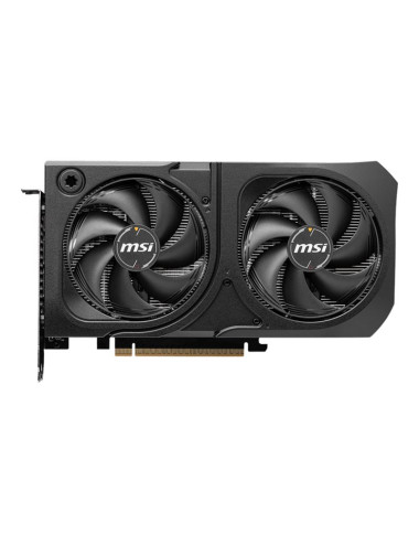 MSI GeForce RTX 5060 Ti 16G SHADOW 2X OC PLUS BULK