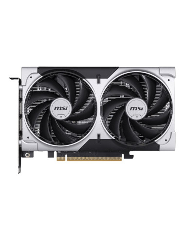 MSI GeForce RTX 5050 8G VENTUS 2X OC