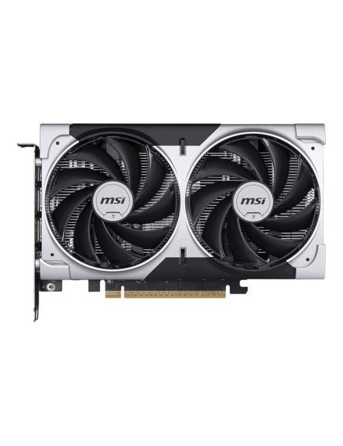 MSI GeForce RTX 5050 8G VENTUS 2X OC