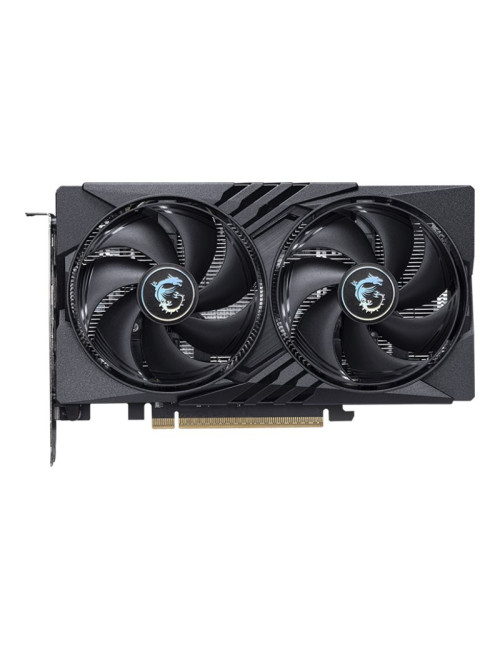 MSI GeForce RTX 5050 8G GAMING OC