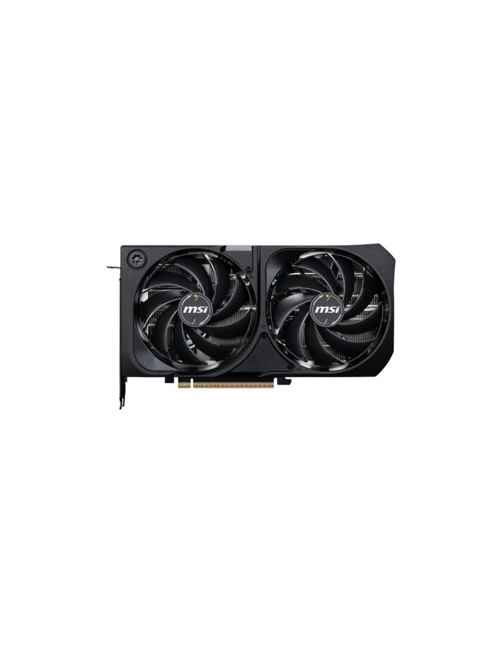 MSI GeForce RTX 5070 12G SHADOW 2X OC | NVIDIA | 12 GB | GeForce RTX 5070 | GDDR7 | HDMI ports quantity 1 | PCI Express Gen 5
