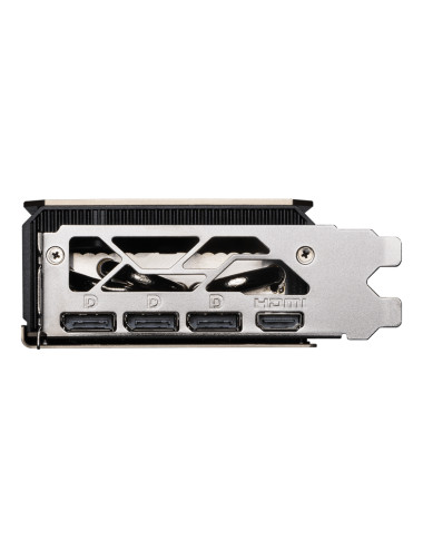 MSI GeForce RTX 5070 12G INSPIRE 3X OC | NVIDIA | 12 GB | GeForce RTX 5070 | GDDR7 | HDMI ports quantity 1 | PCI Express Gen 5