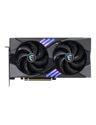 MSI GeForce RTX 5060 Ti 16G GAMING OC | NVIDIA | 16 GB | GeForce RTX 5060 Ti | GDDR7 | HDMI ports quantity 1 | PCI Express Gen 5