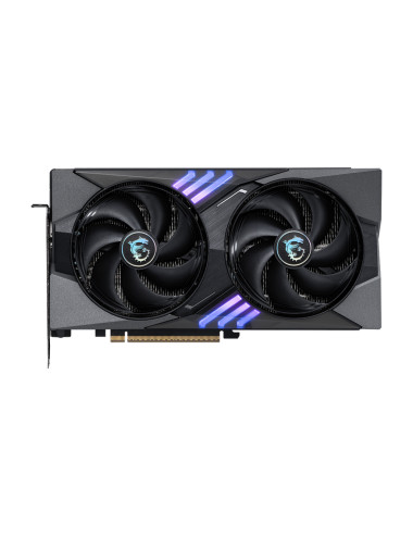 MSI GeForce RTX 5060 Ti 16G GAMING OC | NVIDIA | 16 GB | GeForce RTX 5060 Ti | GDDR7 | HDMI ports quantity 1 | PCI Express Gen 5