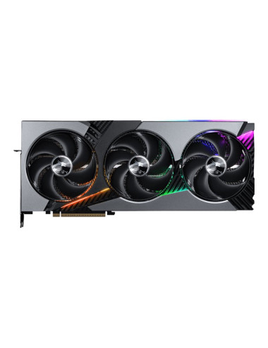 MSI GeForce RTX 5090 32G VANGUARD SOC | NVIDIA | 32 GB | GeForce RTX 5090 | GDDR7 | HDMI ports quantity 1 | PCI Express Gen 5