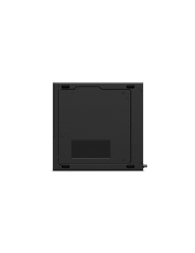 Lenovo ThinkStation | P3 G2 | Desktop | Tiny | Intel Core Ultra 7 | 265T | Internal memory 32 (2x16) GB | SODIMM DDR5 | 1000 GB 