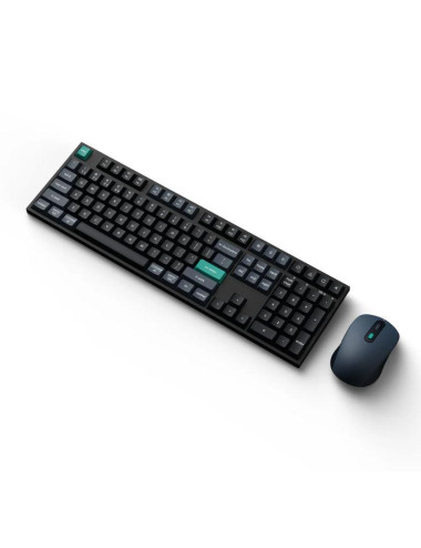KEYBOARD +MOUSE WRL COMBO/B36 BM25 KCBD2 KEYCHRON