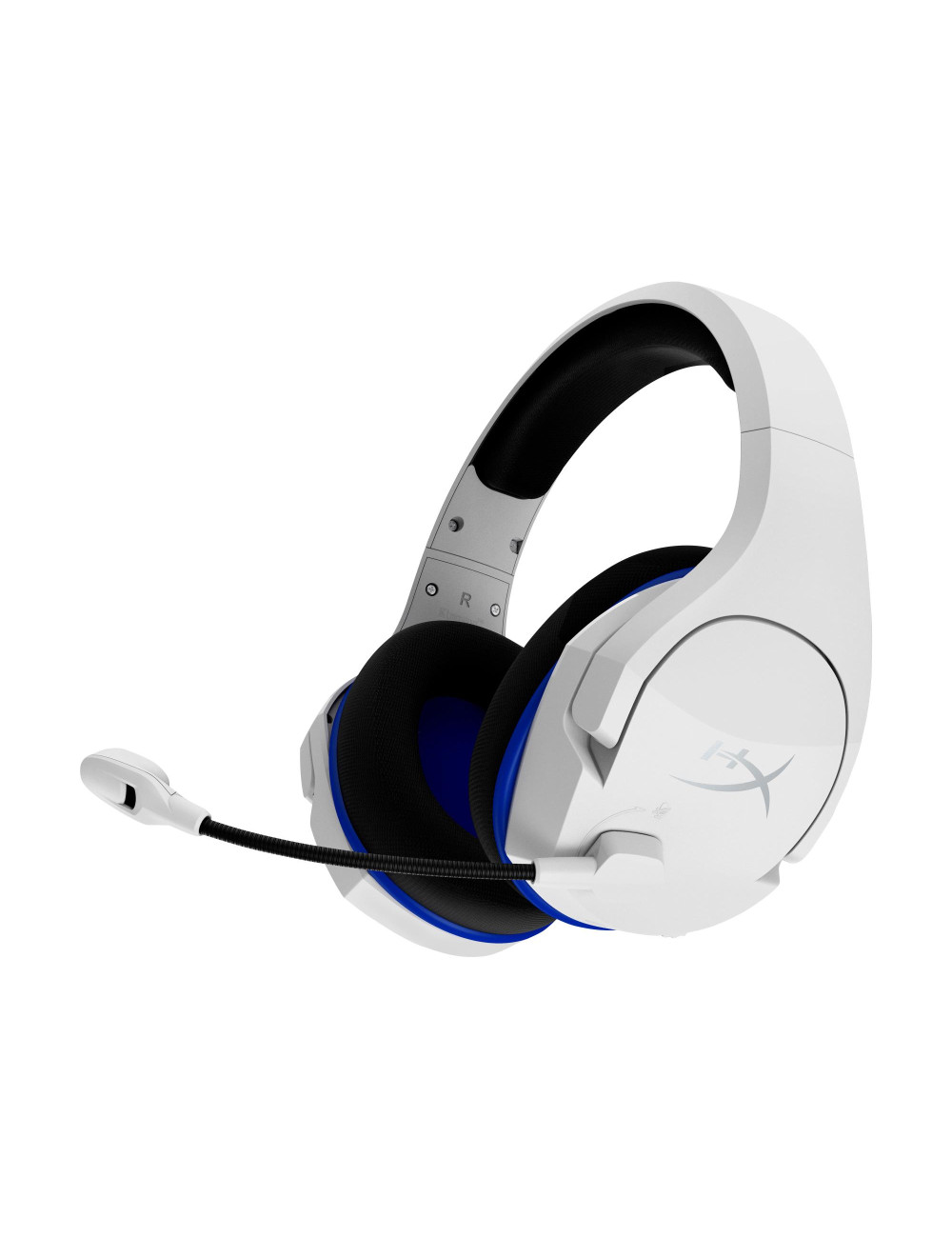 HEADSET HYPERX CLOUD STINGER/CORE HHSS1C-KB-WT/G HYPERX
