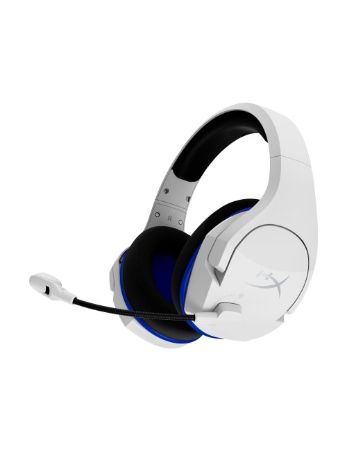 HEADSET HYPERX CLOUD STINGER/CORE HHSS1C-KB-WT/G HYPERX