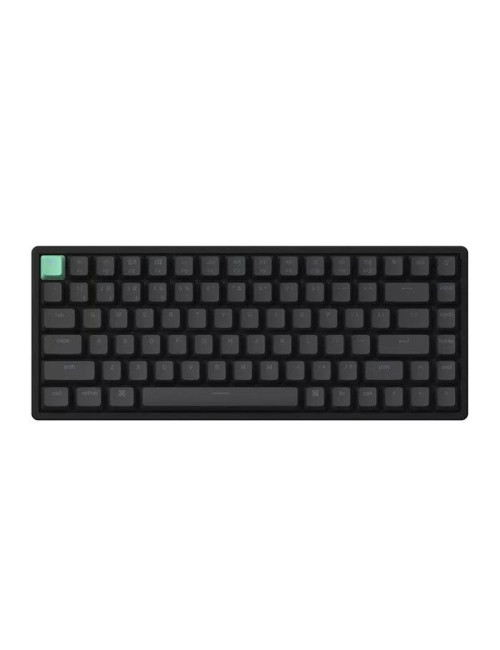 KEYBOARD WRL K2 HE/BLACK K2H-J1 KEYCHRON
