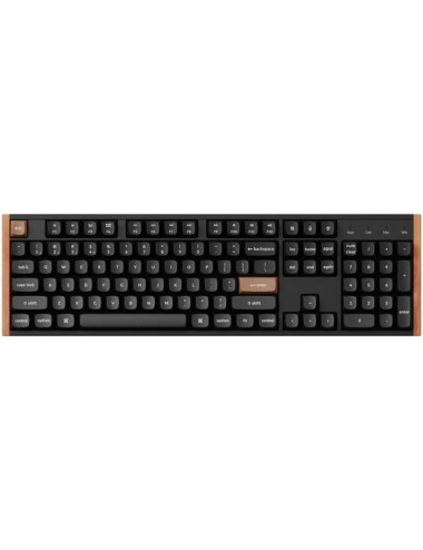 KEYBOARD WRL K10 HE SPECIAL ED/BLACK K10H-F1 KEYCHRON