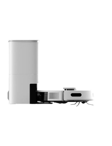 Self-contained hoover EZVIZ...