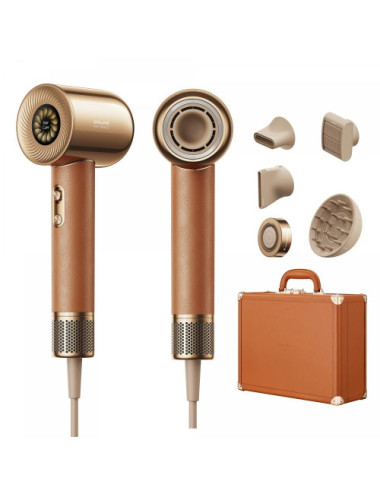 Dreame Hair Miracle hair...