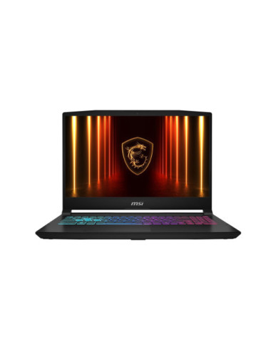 MSI Katana 15 HX...